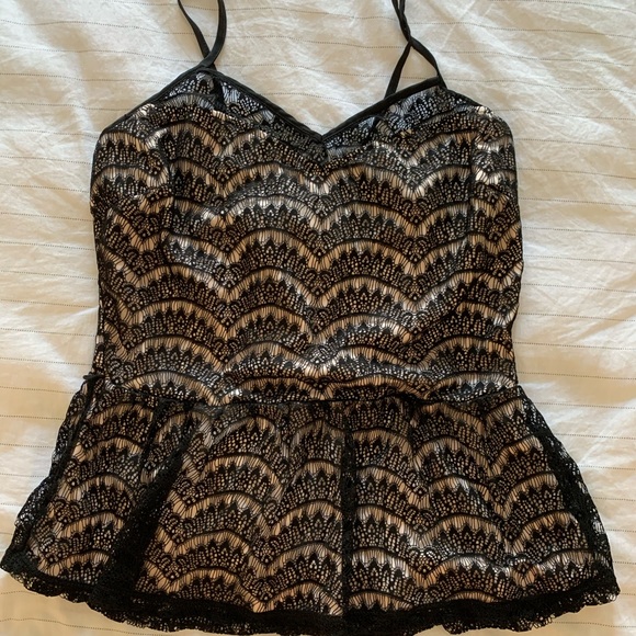 Suzy shier top - Picture 2 of 5